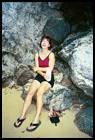 Jamie Ferguson at 123 Wall