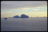 View from Ao Nang Tower