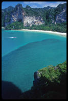 View from Thaiwand Wall