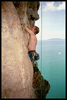 David Benson, "Getting to Know You" (7a) Thaiwand Wall