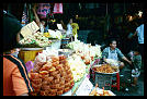 Bangkok Weekend Market