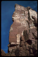 Castleton Tower, Moab, Utah