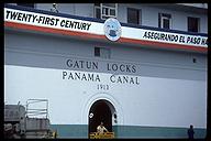 The Panama Canal