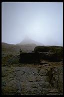 Now you don't. Petit Grepon, Rock Mountain National Park, Colorado