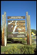 Pinedale, Wyoming -- 