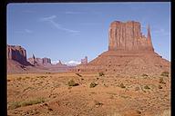 Monument Valley, Arizona