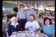 Nelson portion of extended family