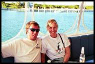 Chris & Alyssa from Whistler