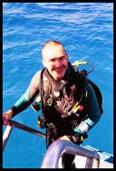 Erwin from Mexico City